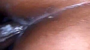 Fucking My Ex's Big Ass Hard And Deep