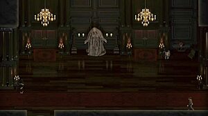 Intense genesis order gameplay part 35 with hardcore fucking and anal