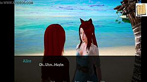 Oh, My New Family 169 In Hentai Style!