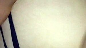 I can't believe I'm doing anal again, part two with my ass getting fucked so hard.