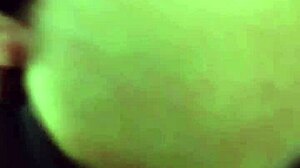 Video llamada con un seguidor en vivo miraba como me mamaban el culo y me cog�an ante el