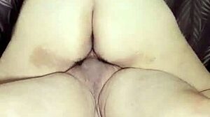 Riding Small Delicious Dick To Two Orgasms