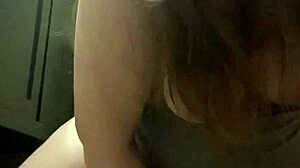 Playing with my wet pussy now.