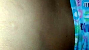 Detailed scene of assfucking a crossdressing transsexual shemale in anal action with intense penetration and positions