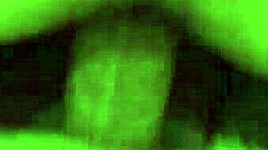 Horny Spanish Neighbor Gives Blowjob, Footjob, And Hard Fuck!