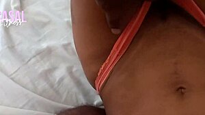 Alone With My Hot Cousin!