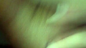 Chunky Girl's Pink Hairy Pussy Fucked Hardcore Interracially In Columbus Ohio