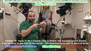 clov kalani luana groped by doctor in florida hospital