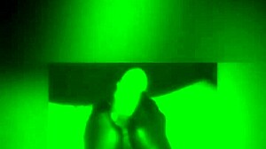 Outdoor videos capture some public farting moments