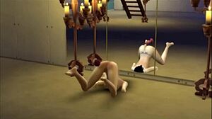 Wicked Voodoo Ravens in Whimsville