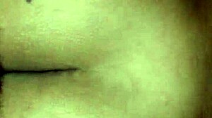 Detailed scene of assfucking a crossdressing transsexual shemale in anal action with intense penetration and positions