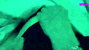 Wife, wake up and deepthroat my cock now?