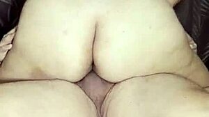 Riding Small Delicious Dick To Two Orgasms