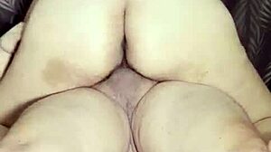 Riding Small Delicious Dick To Two Orgasms