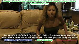 clov kalani luana groped by doctor in florida hospital