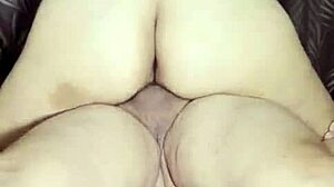 Riding Small Delicious Dick To Two Orgasms