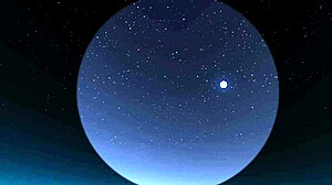 Tattooed Nerd and Petite Girl Reach Orgasm Through Emotional Lesbian Stargazing