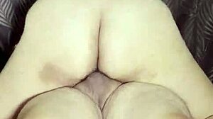 Riding Small Delicious Dick To Two Orgasms