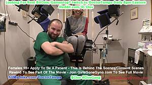 clov kalani luana groped by doctor in florida hospital