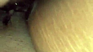 Fucking My Ex's Big Ass Hard And Deep