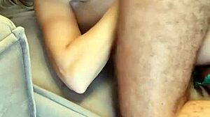 Alineflavio shares an update on her latest homemade adventures