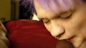 Lyrik allure first dp studios pov