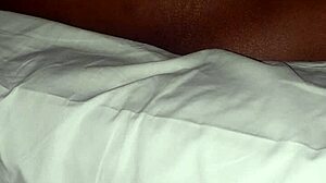 i love giving tongue action on that big black cock sloppy style