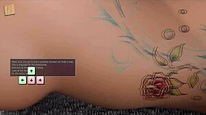 Leap of Faith 83 - A Redhead's Adventure.