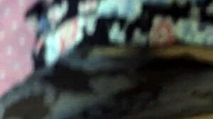 thai hooker takes bareback creampie from black guy