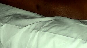 i love giving tongue action on that big black cock sloppy style