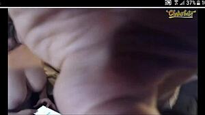 Chaturbate Web Chat Session