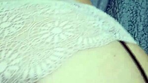 I heat up my guy with my round and beautiful ass