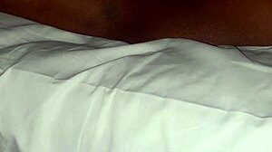 i love giving tongue action on that big black cock sloppy style