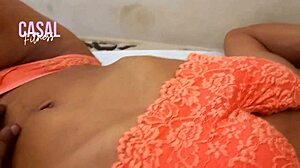 Alone With My Hot Cousin!