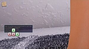 Leap of Faith 83 - A Redhead's Adventure.