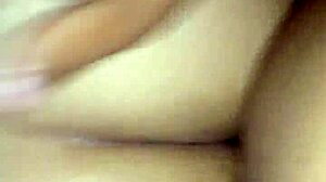 I can't believe I'm doing anal again, part two with my ass getting fucked so hard.