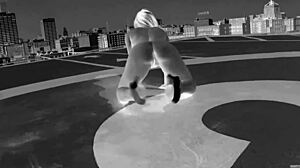 Sheena Shaw's Sweet Soul Tease