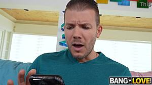 Fotky Riley Star a Codey Steele za tisíc kuriev! 😜