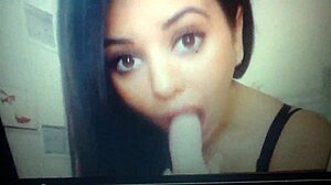 Gostosa Morena Ass Gets Licked Hard