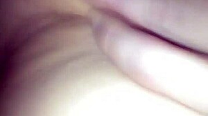 Chunky Girl's Pink Hairy Pussy Fucked Hardcore Interracially In Columbus Ohio