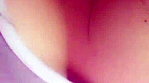 Big Ass Masturbation Show