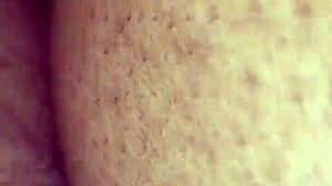 BBW Anal Lover Experiences Deep Emotional Connection During Wet Sessions