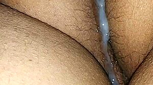 Licking ass and creaming assiny in this intense scene.