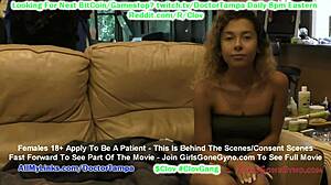 clov kalani luana groped by doctor in florida hospital