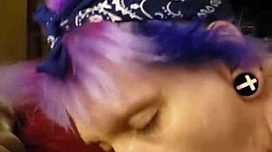 Lyrik allure first dp studios pov