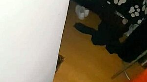 Me Cogi A Mi Sobrina Y La Desperté En La Noche