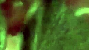 Pretty pink pussy gets wet and inviting for close exploration