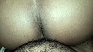 minha esposa traindo com cumshot no big ass