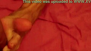 Horny Spanish Neighbor Gives Blowjob, Footjob, And Hard Fuck!