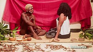 the herbalist sucks my pussy so good, doesn't he?